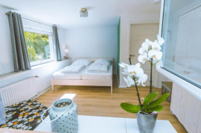Ferienbungalow Kranich